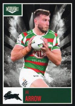 2022 NRL Elite #101 Jai Arrow Front